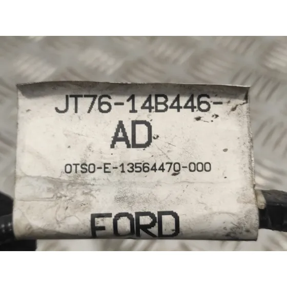 Cable para Ford Tourneo Courier (C4A)