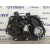 Elevalunas Delantero Izquierdo para Ford Fiesta (Ce1)