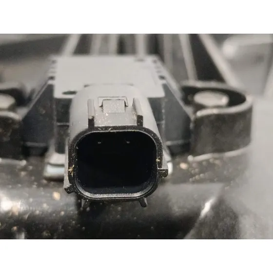 Elevalunas Delantero Izquierdo para Ford Fiesta (Ce1)