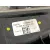 Elevalunas Delantero Izquierdo para Ford Fiesta (Ce1)