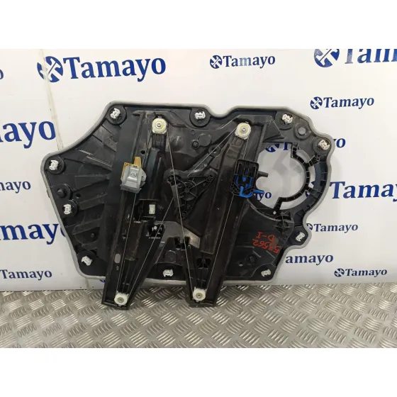 Elevalunas Delantero Izquierdo para Ford Fiesta (Ce1)