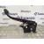 Pedal Freno para Mercedes-Benz Vito Mixto (447)