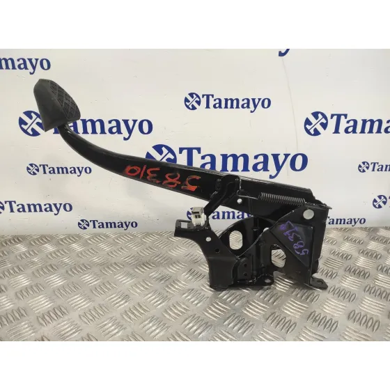 Pedal Freno para Mercedes-Benz Vito Mixto (447)