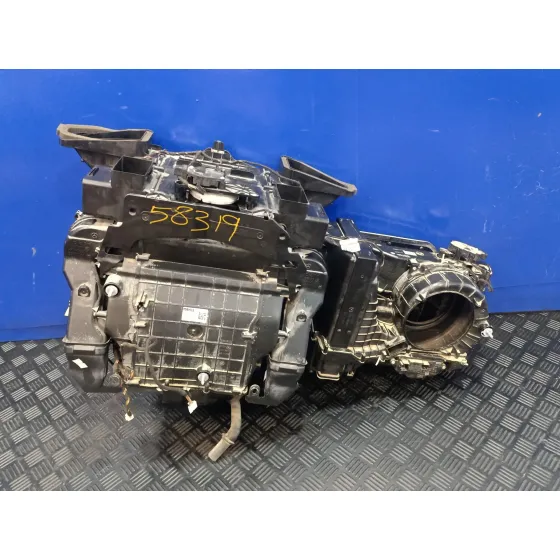 Calefaccion Entera Normal para Mercedes-Benz Vito Mixto (447)