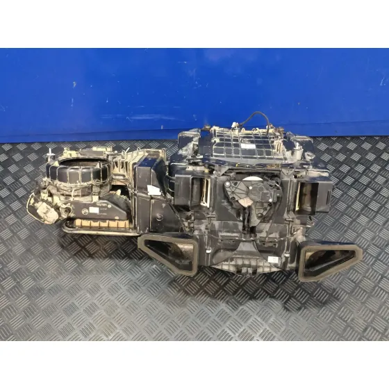 Calefaccion Entera Normal para Mercedes-Benz Vito Mixto (447)