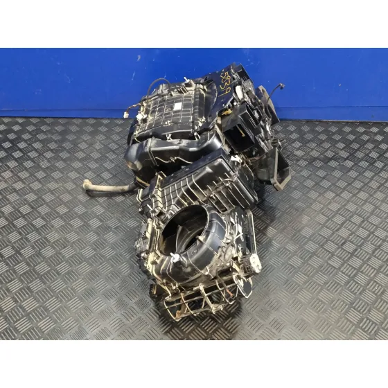 Calefaccion Entera Normal para Mercedes-Benz Vito Mixto (447)