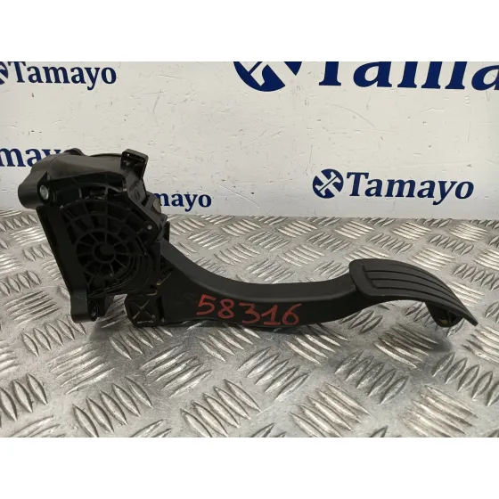 Pedal Acelerador para Toyota Proace