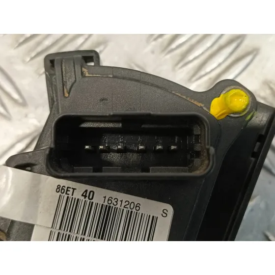 Pedal Acelerador para Toyota Proace