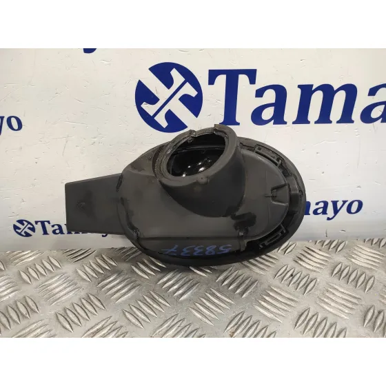 Tapa Exterior Combustible para Peugeot Expert