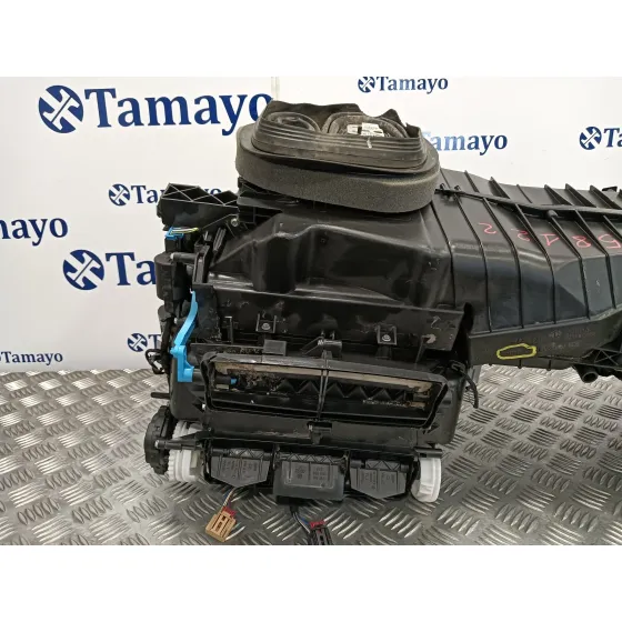 Calefaccion Entera Normal para Seat Alhambra (7N)