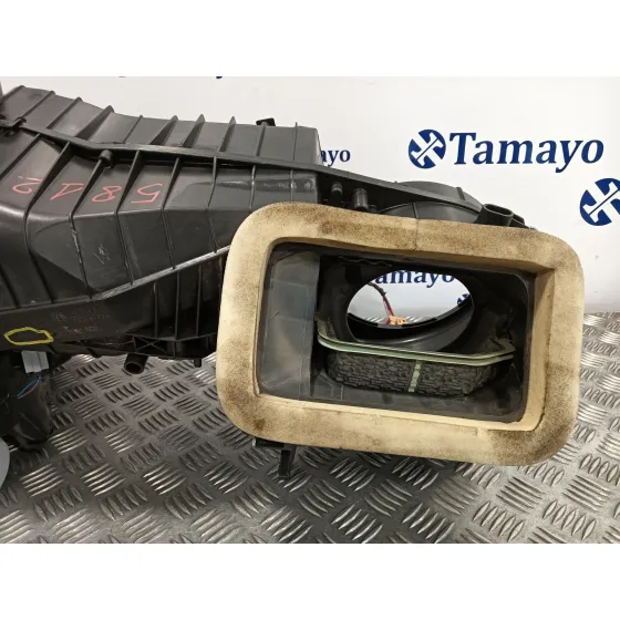 Calefaccion Entera Normal para Seat Alhambra (7N)