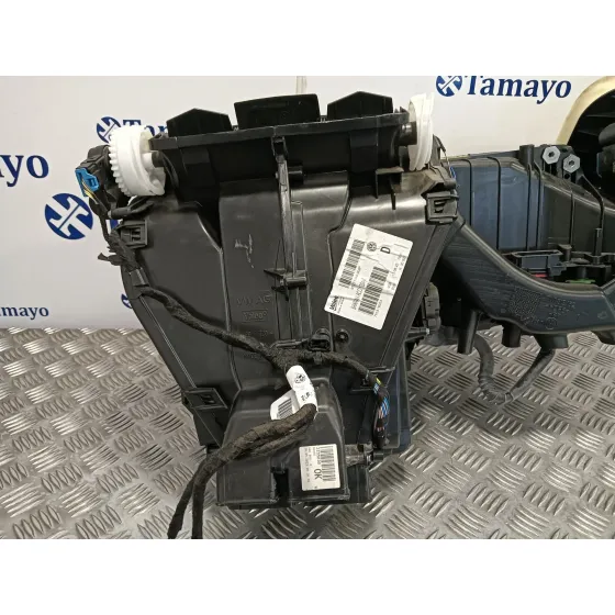 Calefaccion Entera Normal para Seat Alhambra (7N)