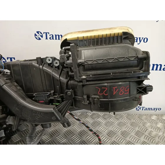 Calefaccion Entera Normal para Seat Alhambra (7N)
