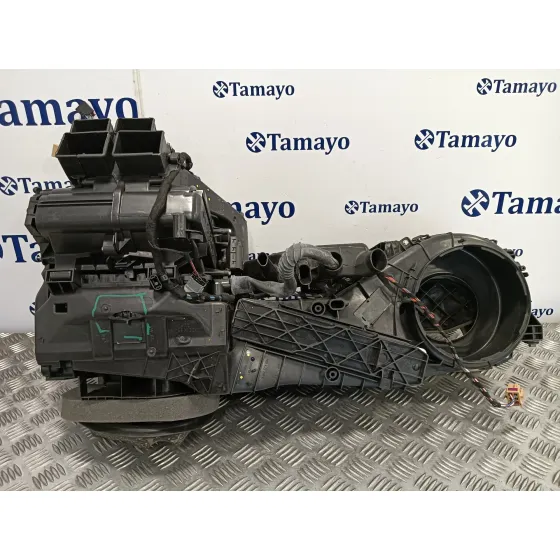Calefaccion Entera Normal para Seat Alhambra (7N)