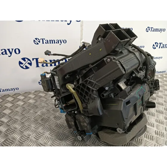 Calefaccion Entera Normal para Seat Alhambra (7N)