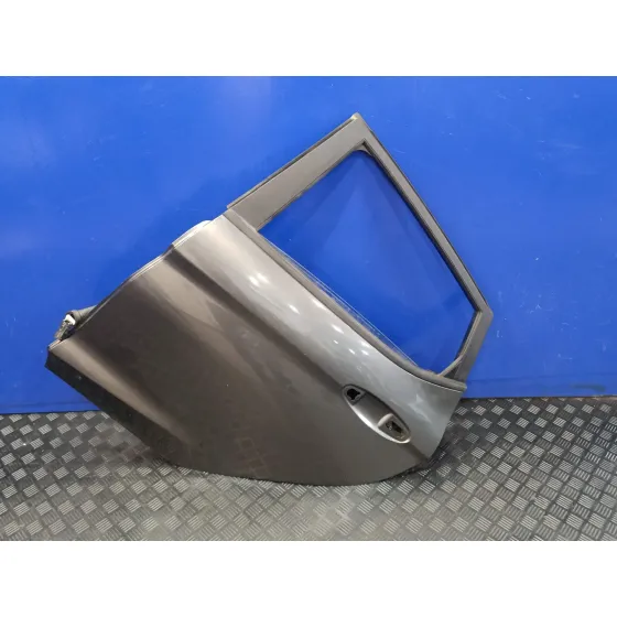 Puerta Trasera Izquierda para Ford Fiesta (Ce1)
