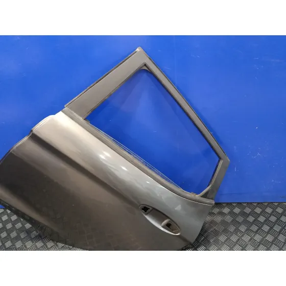 Puerta Trasera Izquierda para Ford Fiesta (Ce1)