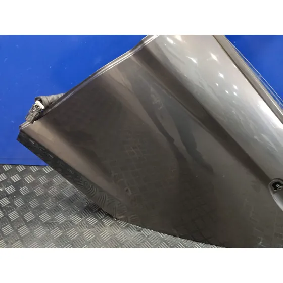 Puerta Trasera Izquierda para Ford Fiesta (Ce1)