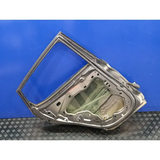 Puerta Trasera Izquierda para Ford Fiesta (Ce1)