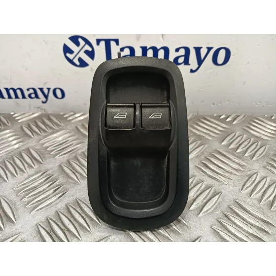 Mando Elevalunas Delantero Izquierdo para Ford Transit Kastenwagen (Ttg)