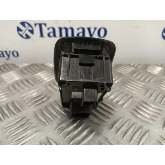 Mando Elevalunas Delantero Izquierdo para Ford Transit Kastenwagen (Ttg)