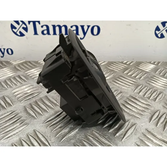 Mando Elevalunas Delantero Izquierdo para Ford Transit Kastenwagen (Ttg)