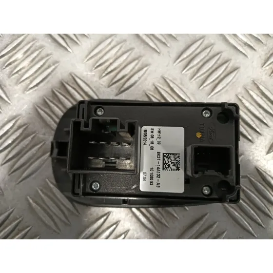 Mando Elevalunas Delantero Izquierdo para Ford Transit Kastenwagen (Ttg)