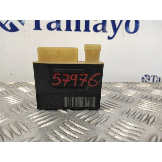 Caja Precalentamiento para Peugeot 308