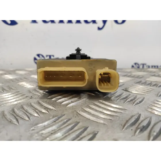 Caja Precalentamiento para Peugeot 308