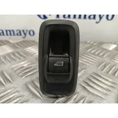 Mando Elevalunas Delantero Derecho para Ford Transit Kastenwagen (Ttg)