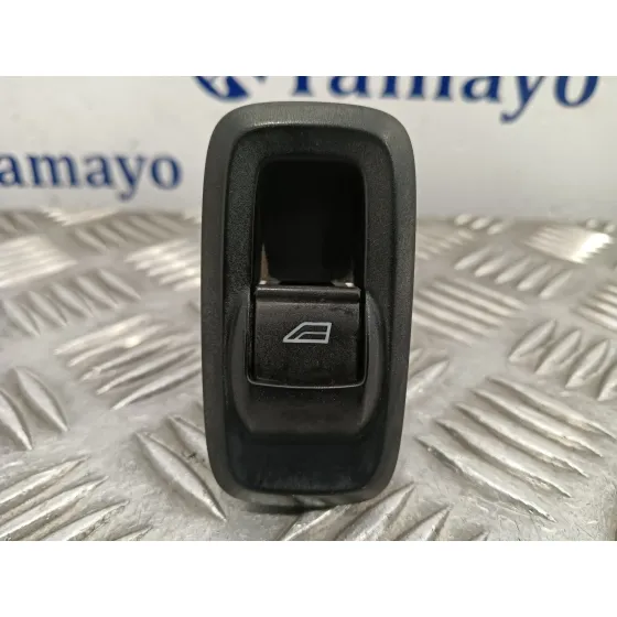 Mando Elevalunas Delantero Derecho para Ford Transit Kastenwagen (Ttg)