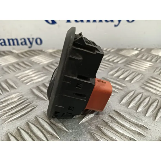 Mando Elevalunas Delantero Derecho para Ford Transit Kastenwagen (Ttg)