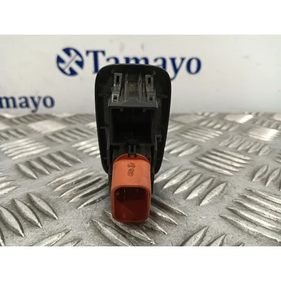Mando Elevalunas Delantero Derecho para Ford Transit Kastenwagen (Ttg)