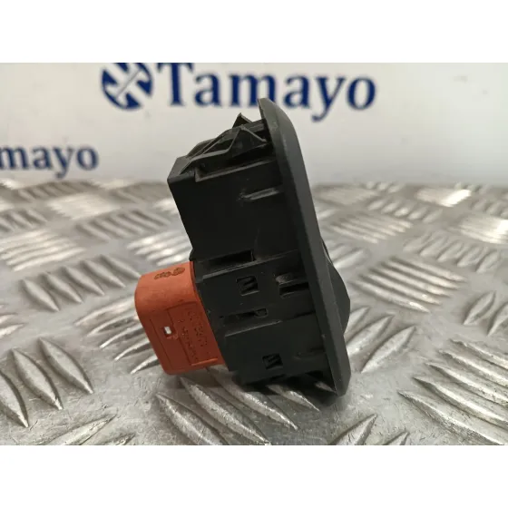 Mando Elevalunas Delantero Derecho para Ford Transit Kastenwagen (Ttg)