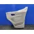 Guarnecido Puerta Delantera Derecha para Ford Transit Kastenwagen (Ttg)