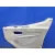 Guarnecido Puerta Delantera Derecha para Ford Transit Kastenwagen (Ttg)