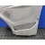 Guarnecido Puerta Delantera Derecha para Ford Transit Kastenwagen (Ttg)