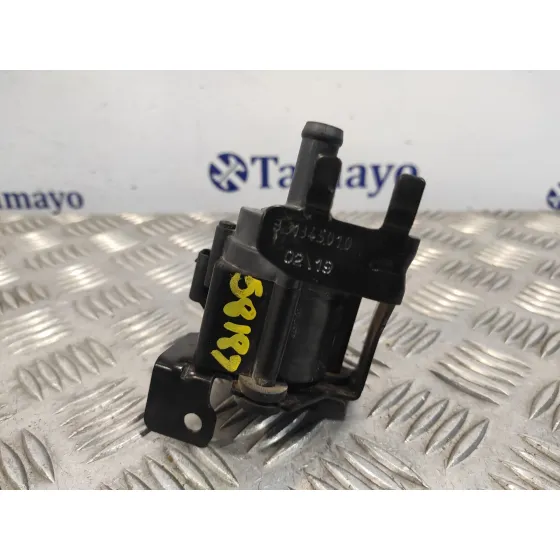 Bomba Agua para Ford Tourneo Courier (C4A)