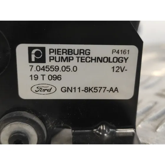 Bomba Agua para Ford Tourneo Courier (C4A)
