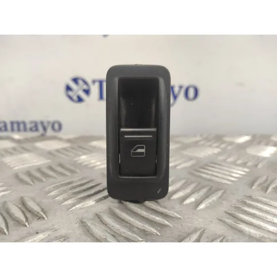 Mando Elevalunas Delantero Derecho para Volkswagen T5 Transporter (7E)