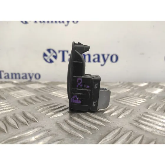 Mando Elevalunas Delantero Derecho para Volkswagen T5 Transporter (7E)