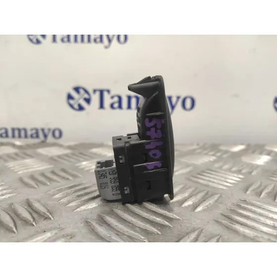 Mando Elevalunas Delantero Derecho para Volkswagen T5 Transporter (7E)