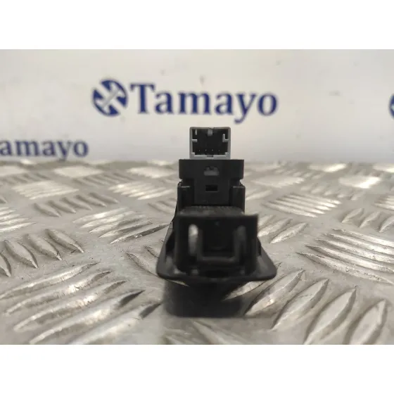 Mando Elevalunas Delantero Derecho para Volkswagen T5 Transporter (7E)