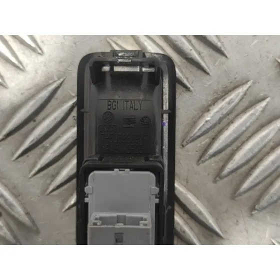 Mando Elevalunas Delantero Derecho para Volkswagen T5 Transporter (7E)