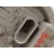 Aforador para Volkswagen Golf Iv Berlina (1J1)