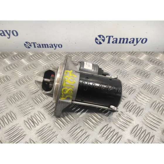 Motor Arranque para Ford Tourneo Courier (C4A)