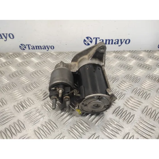 Motor Arranque para Ford Tourneo Courier (C4A)