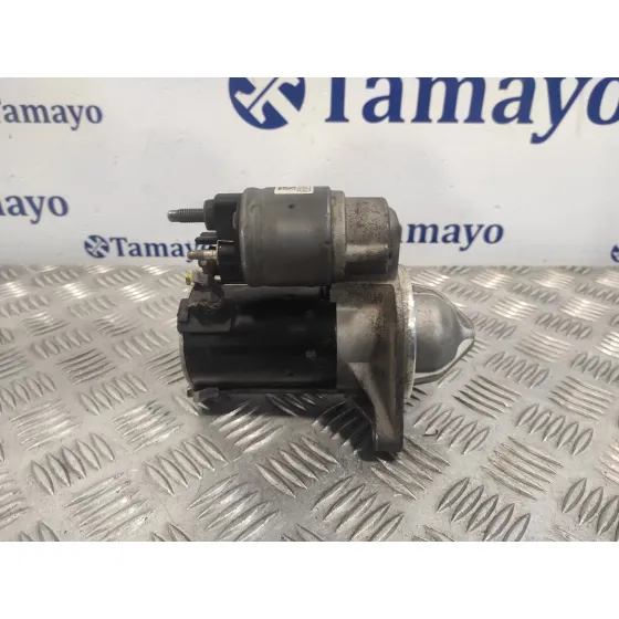 Motor Arranque para Ford Tourneo Courier (C4A)