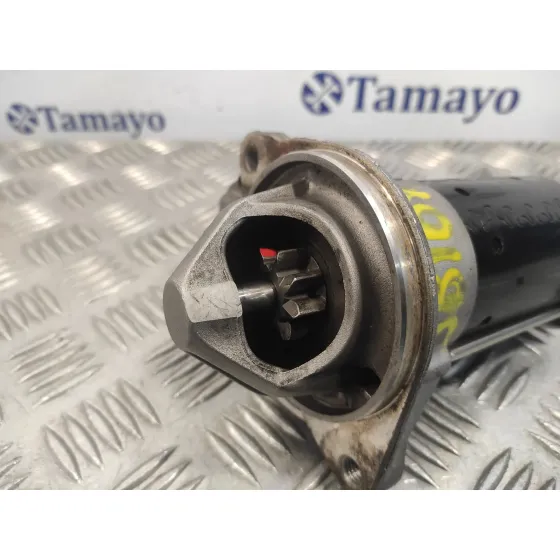 Motor Arranque para Ford Tourneo Courier (C4A)