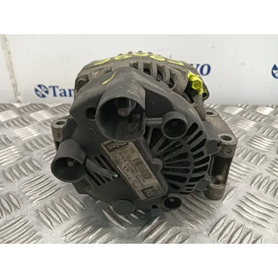 Alternador para Opel Corsa C